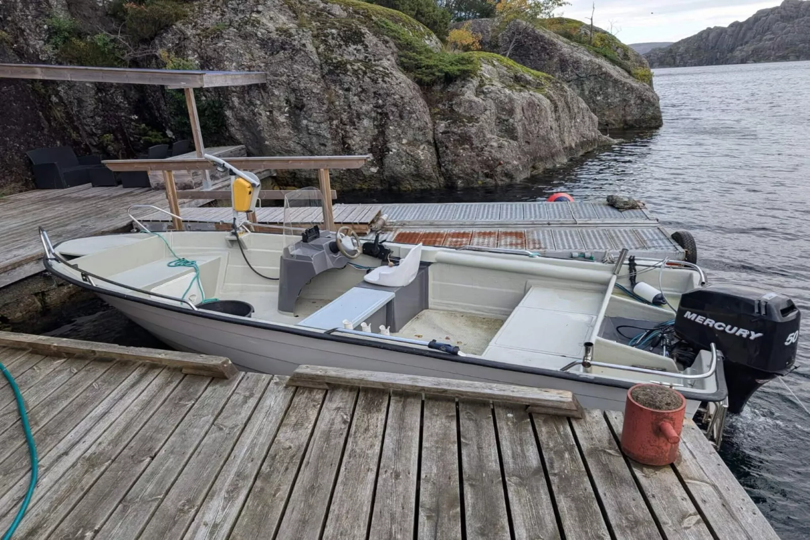 4 person holiday home in HARDBAKKE-By Traum-Untagged