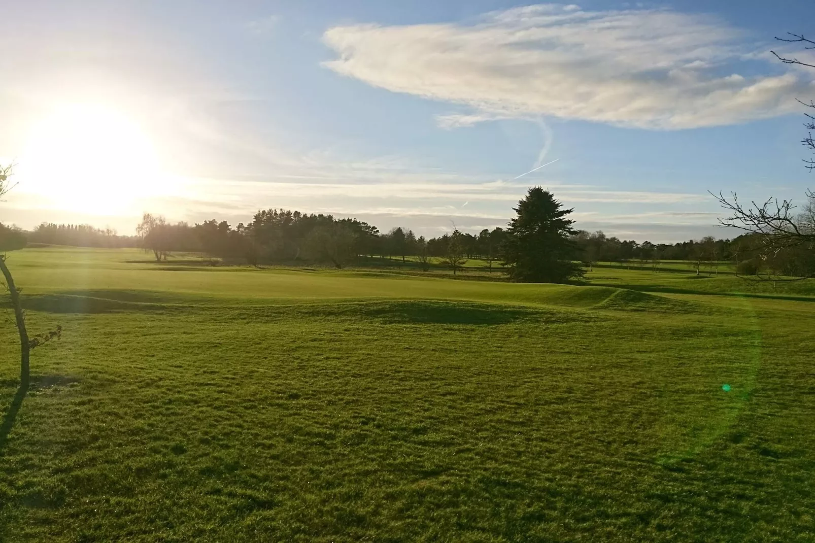 6 person holiday home in Nibe-By Traum-Untagged