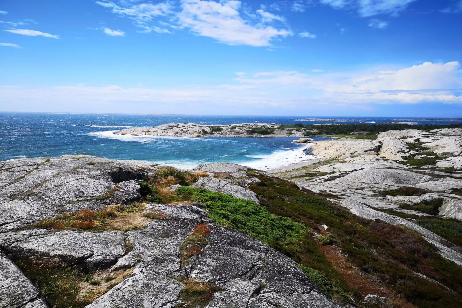 6 Personen Ferienhaus in SÄFFLE-By Traum-Wasserblick
