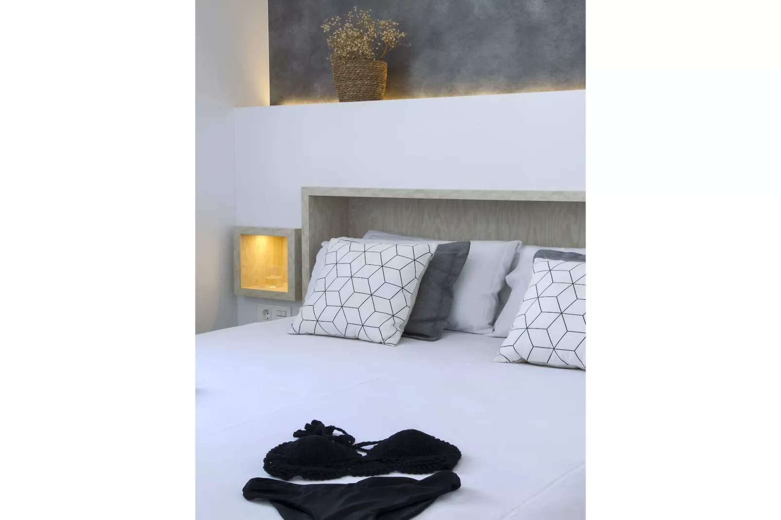 Tamarit Park Resort 3 NOA-Chambre