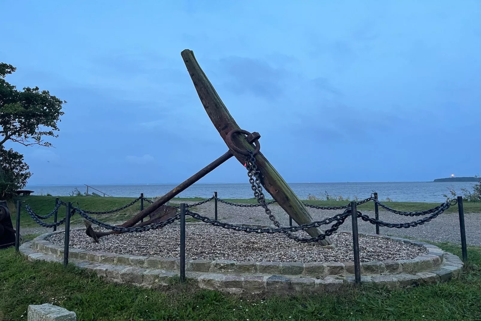 FeWo EG E-37-Areas within 1km in summer