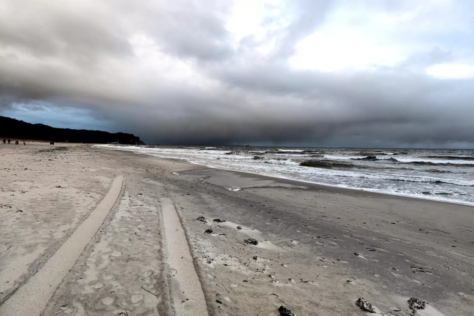 Seepark Sellin - 3 Personen-Gebiete Sommer 5 km