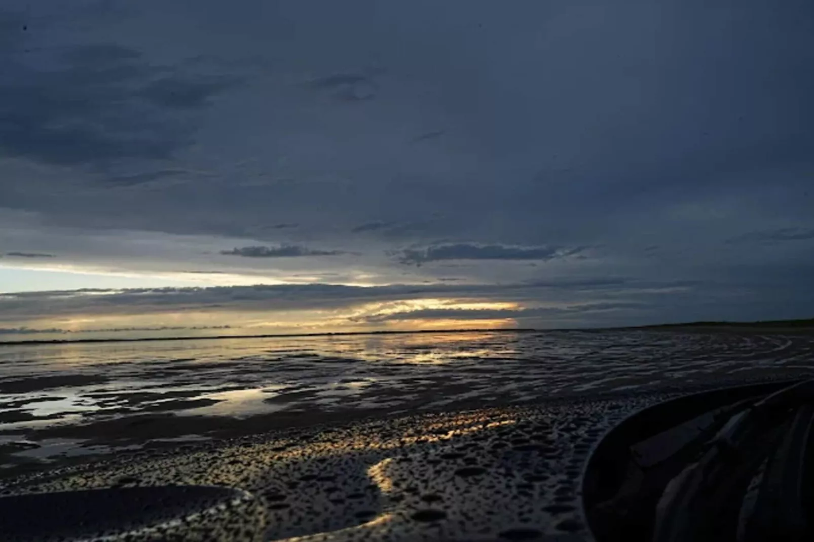 Luxury Retreat in Romo - By Traum Ferienwohnungen-Water view