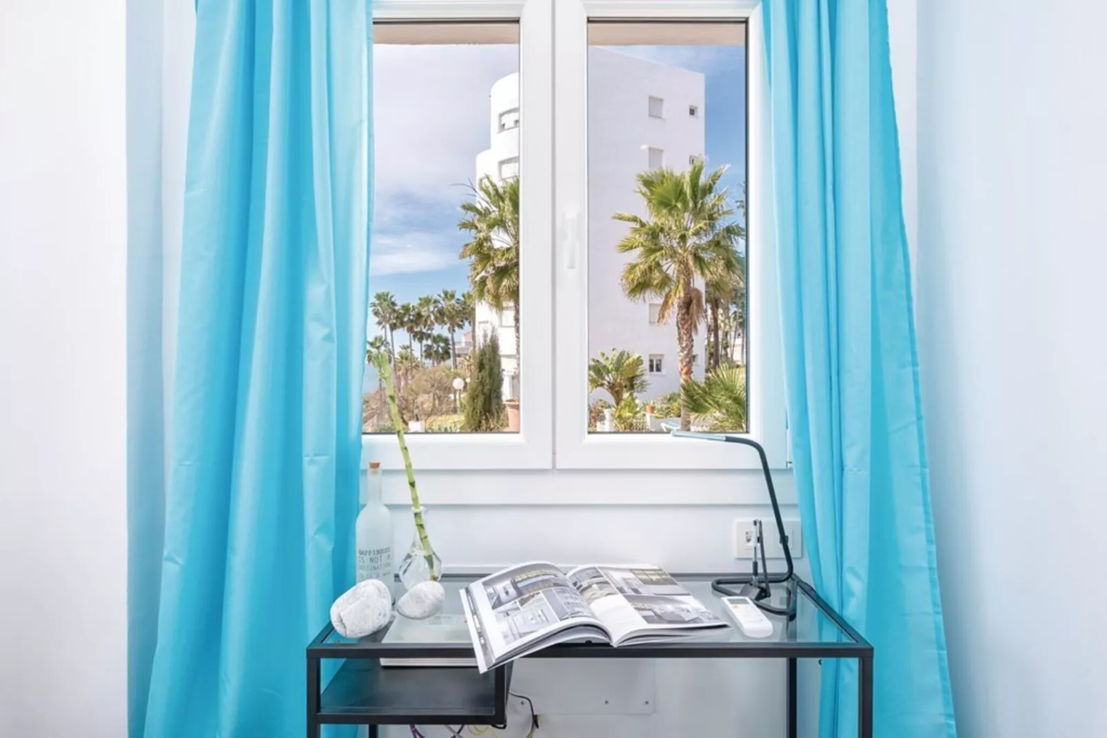 Pearl of Algaida CT 190-Bedroom