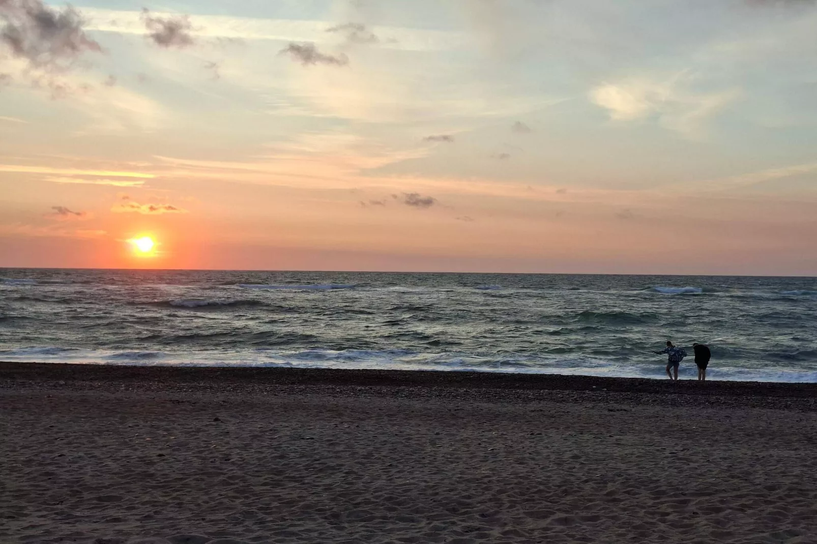 4 person holiday home in Frøstrup-Water view