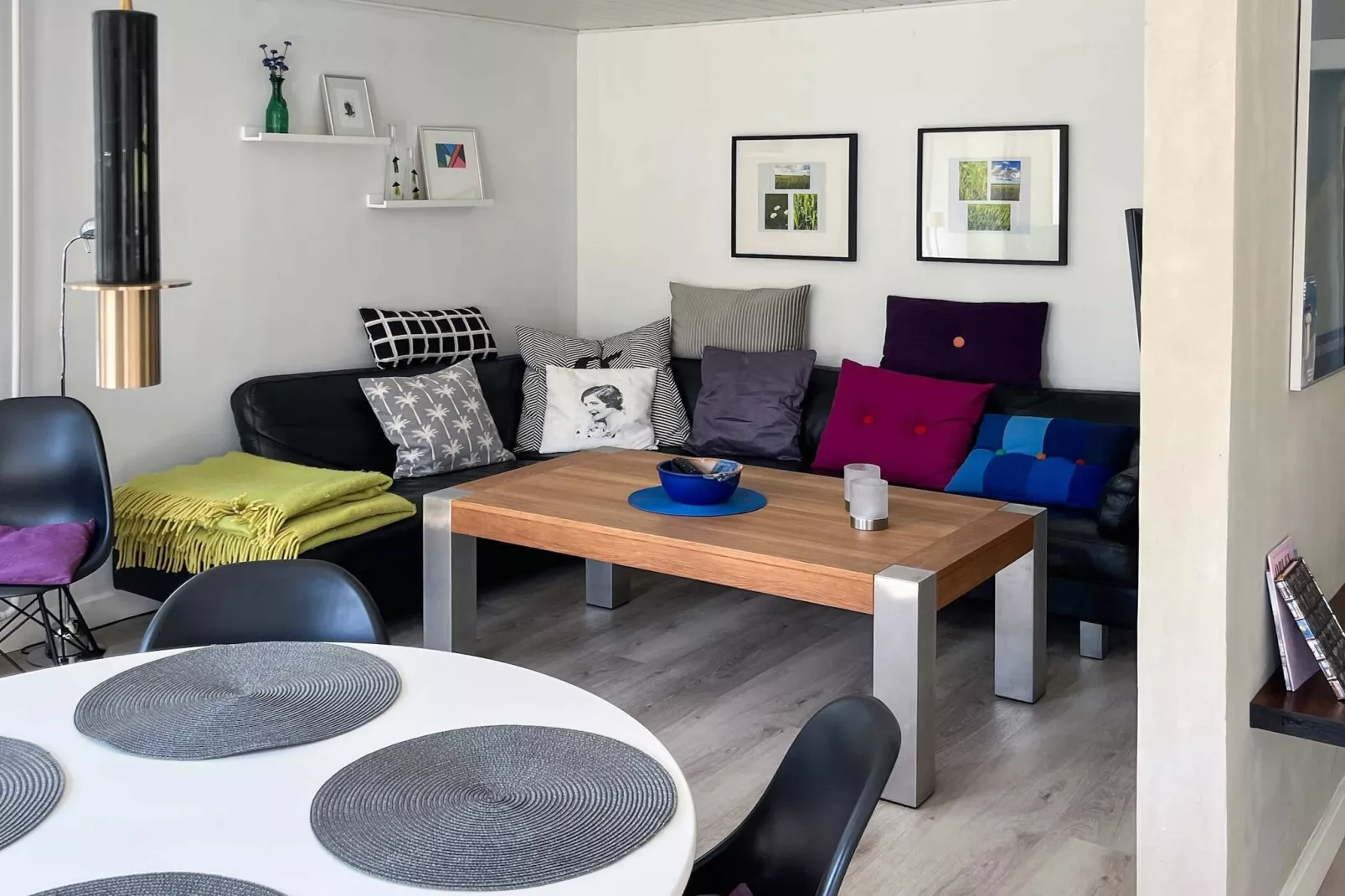 4 person holiday home in Hanstholm-By Traum