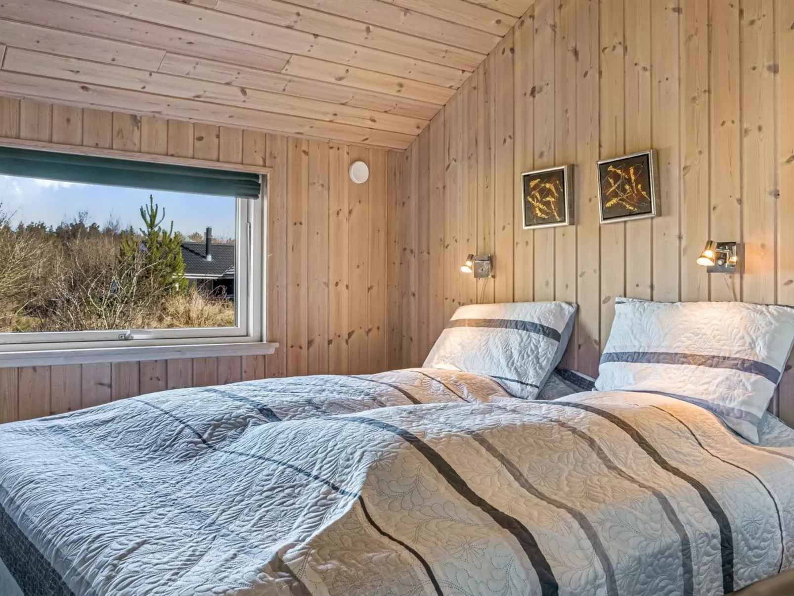 "Krum" - 4.5km from the sea-Dedans