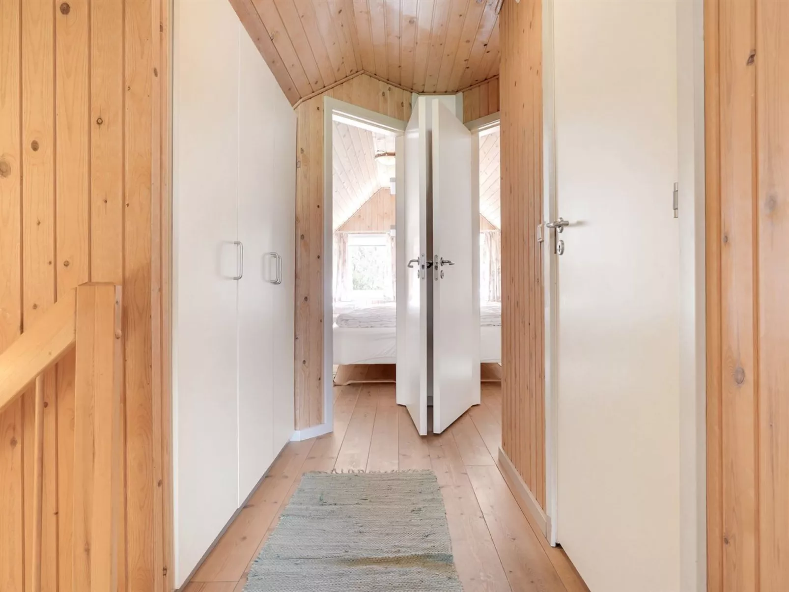 "Urda" - 1km from the sea-Draußen