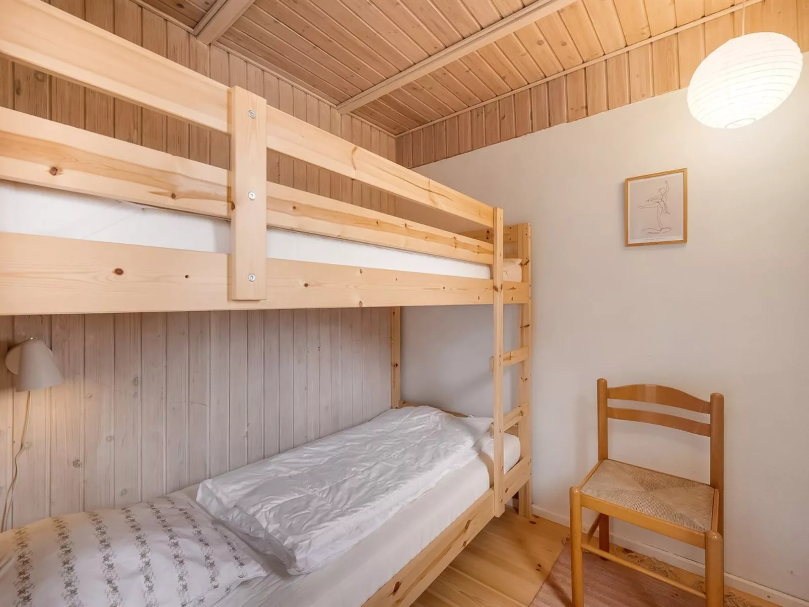 "Balthasar" - 200m from the sea-Inside