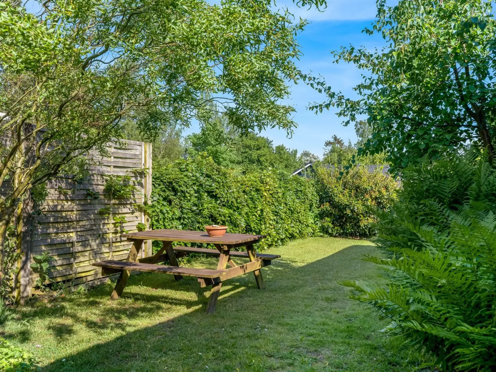 "Lirita" - 700m from the sea-Outside