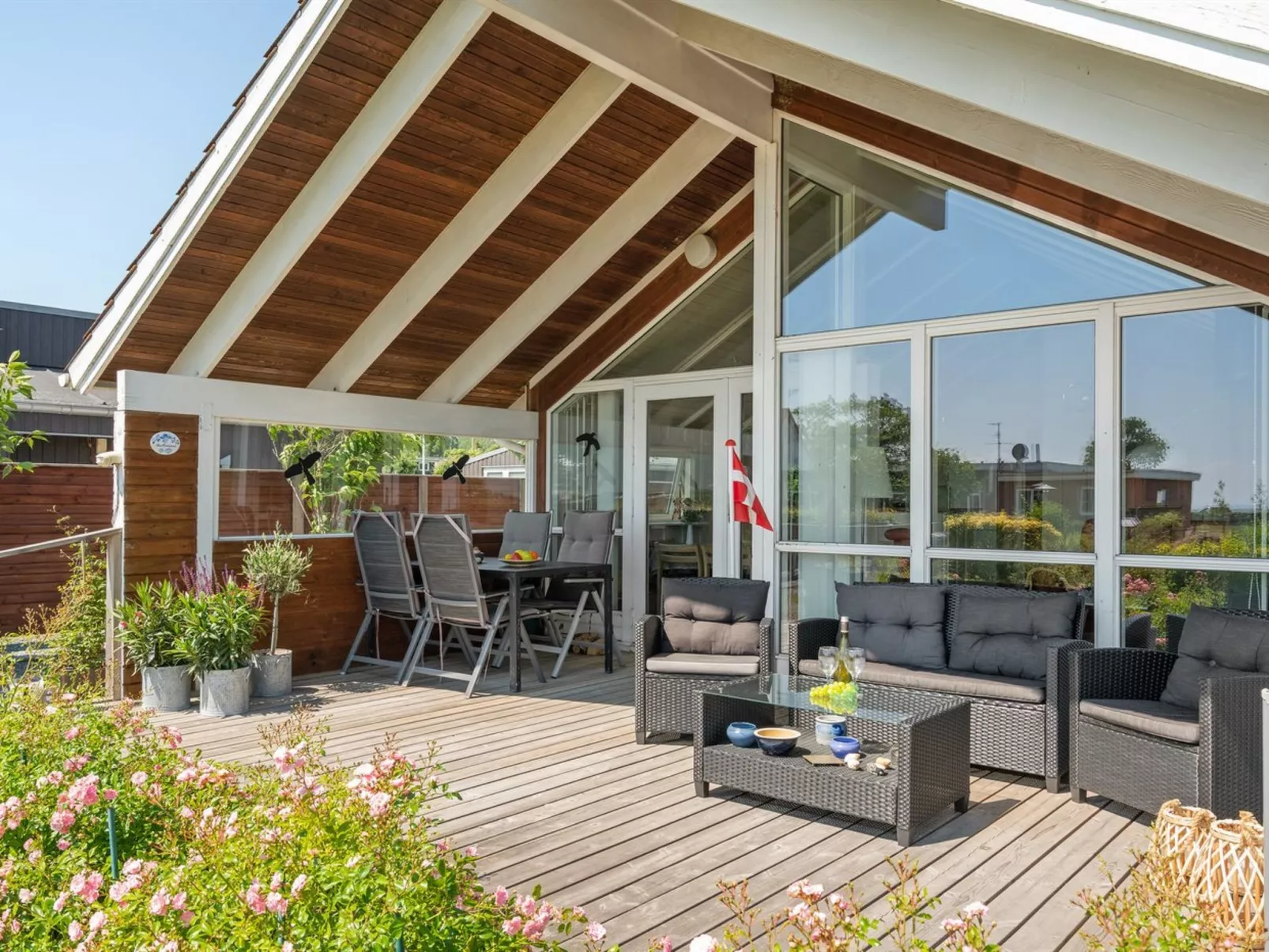 "Kaike" - 100m from the sea-Outside