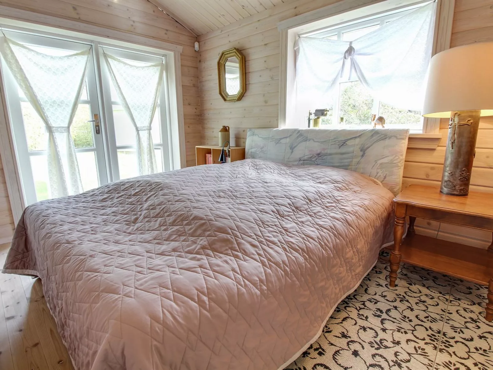 "Eia" - 500m from the sea-Drinnen