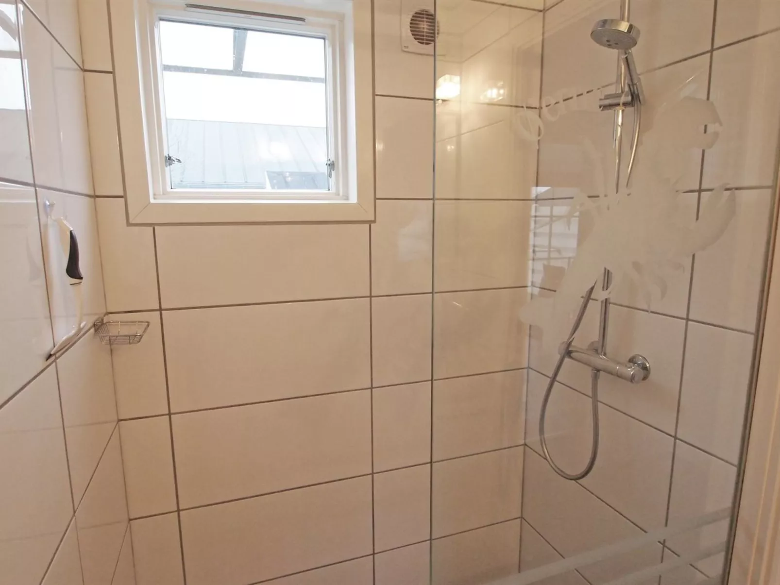 "Idamarie" - 2m from the sea-Dedans