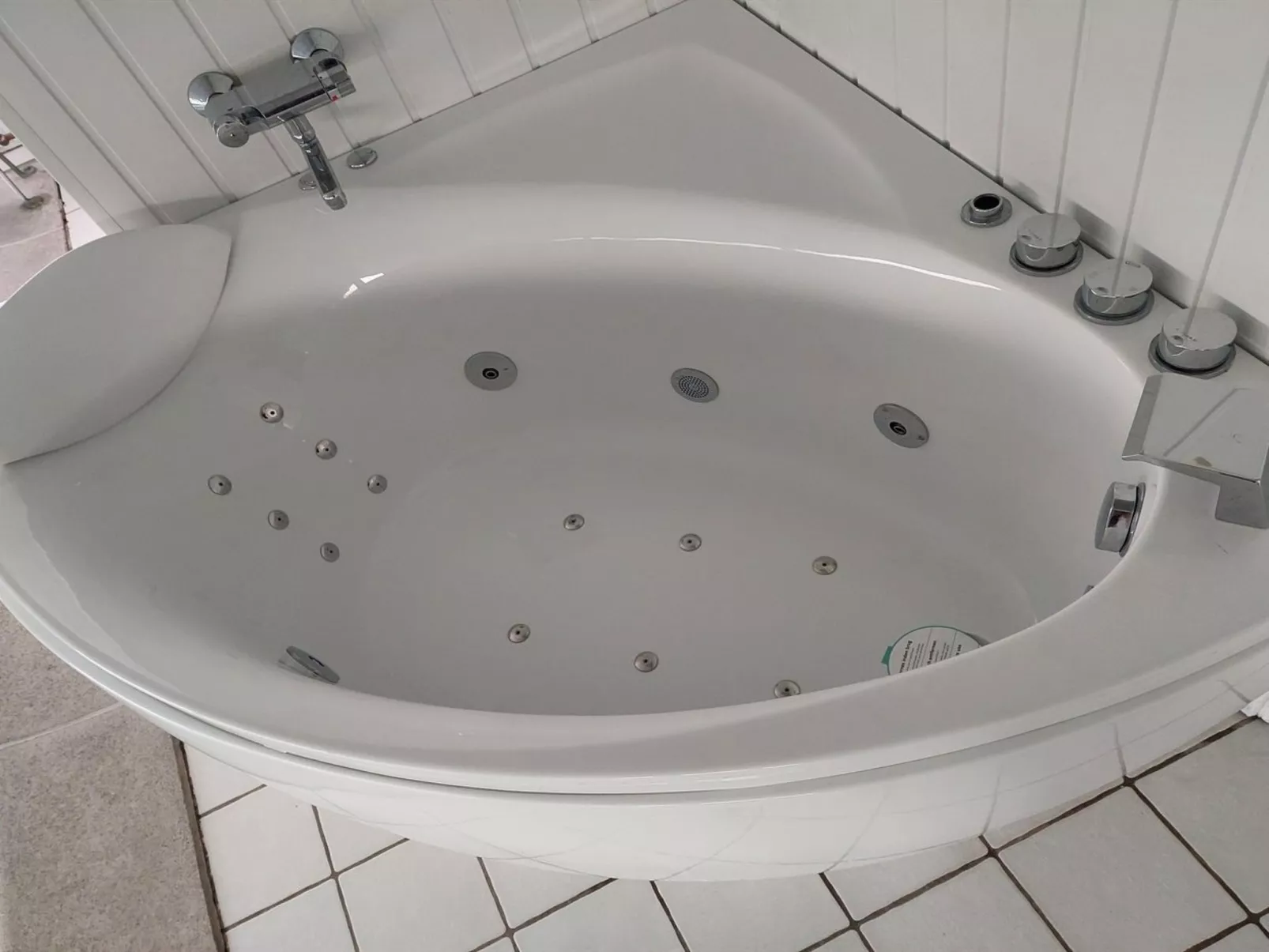 "Otta" - 779m from the sea-Dedans