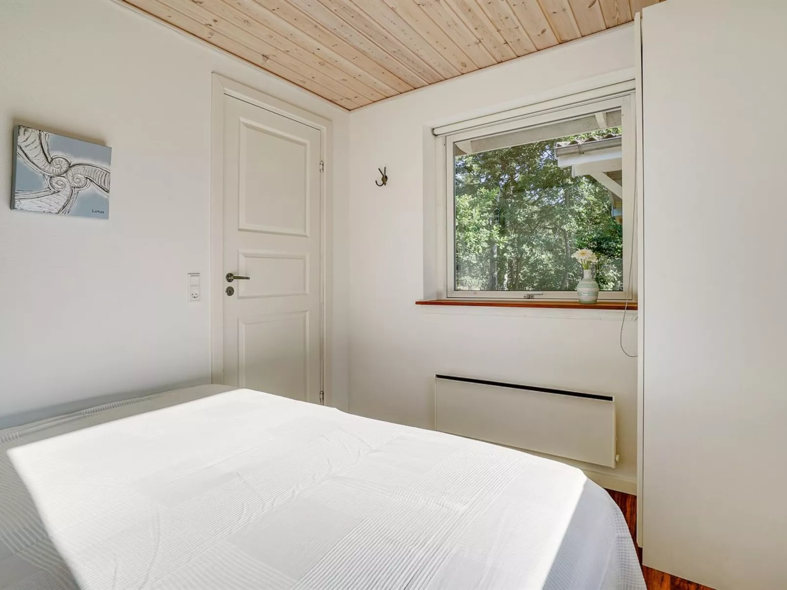 "Epke" - 250m from the sea-Inside