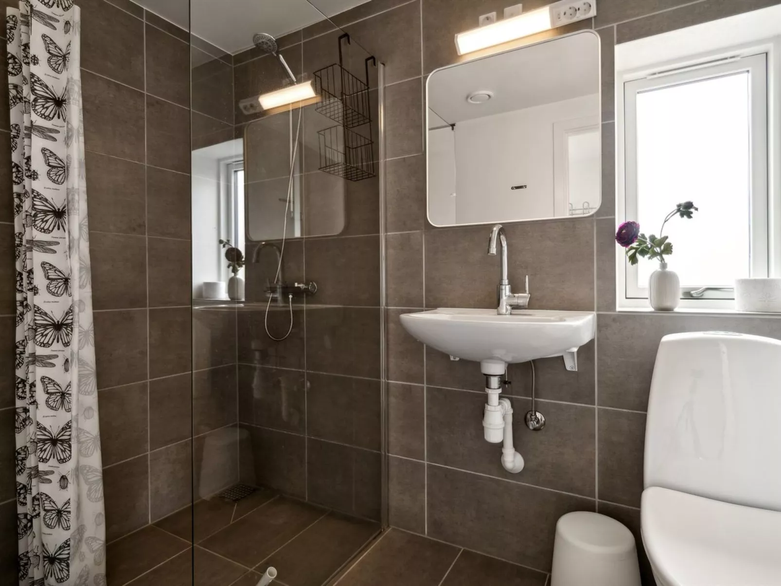 "Kiana" - 250m from the sea-Dedans