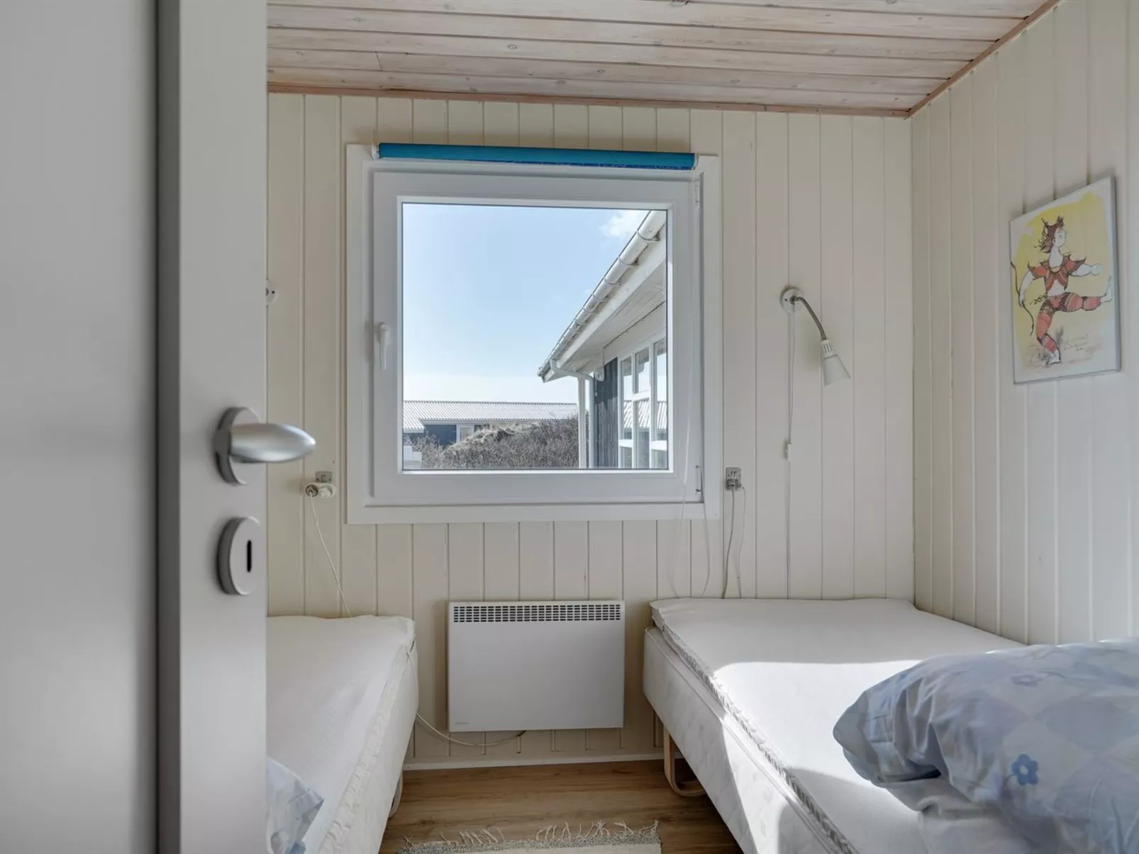 "Faxi" - 100m from the sea-Inside