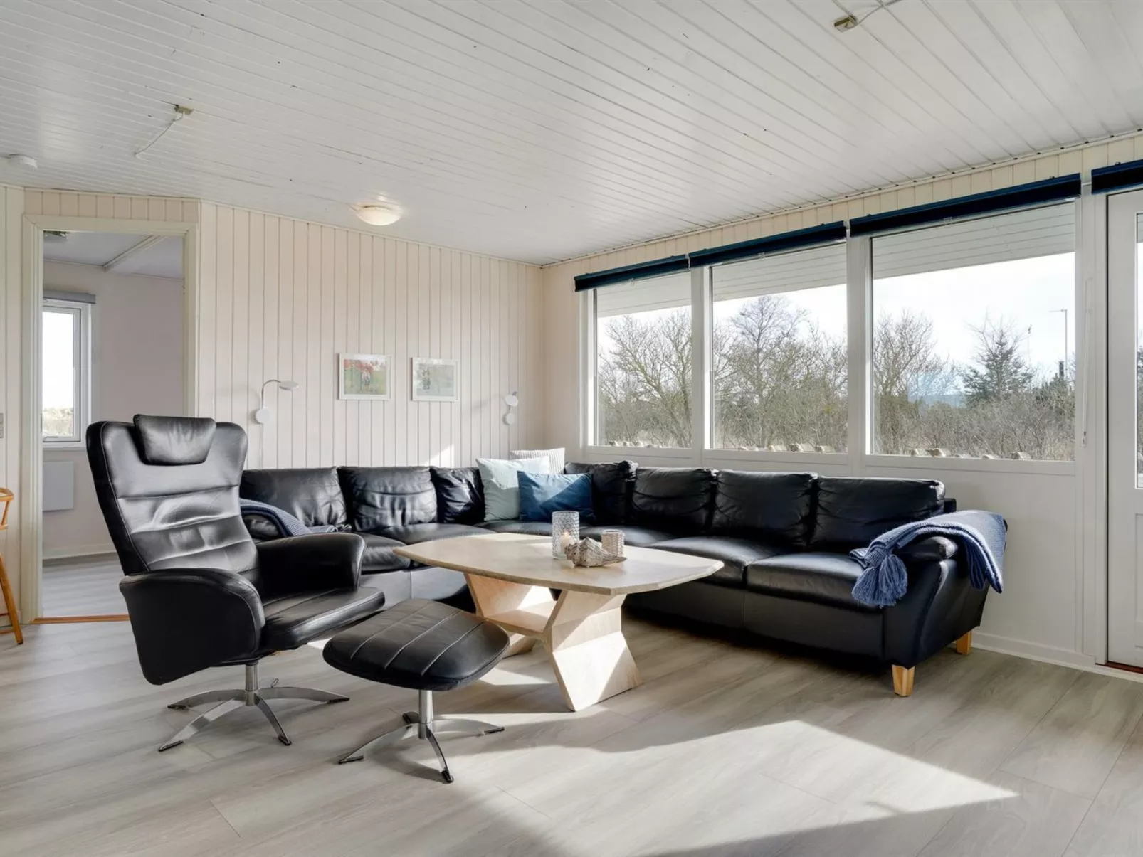 "Gerko" - 150m from the sea-Drinnen