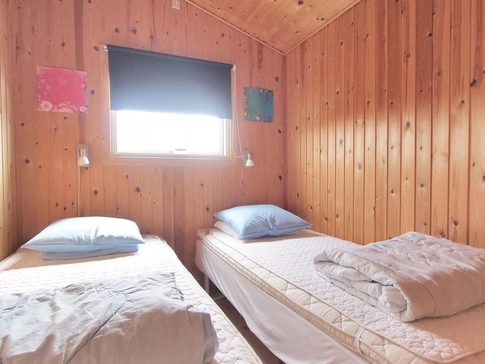 "Aarno" - 700m from the sea-Inside