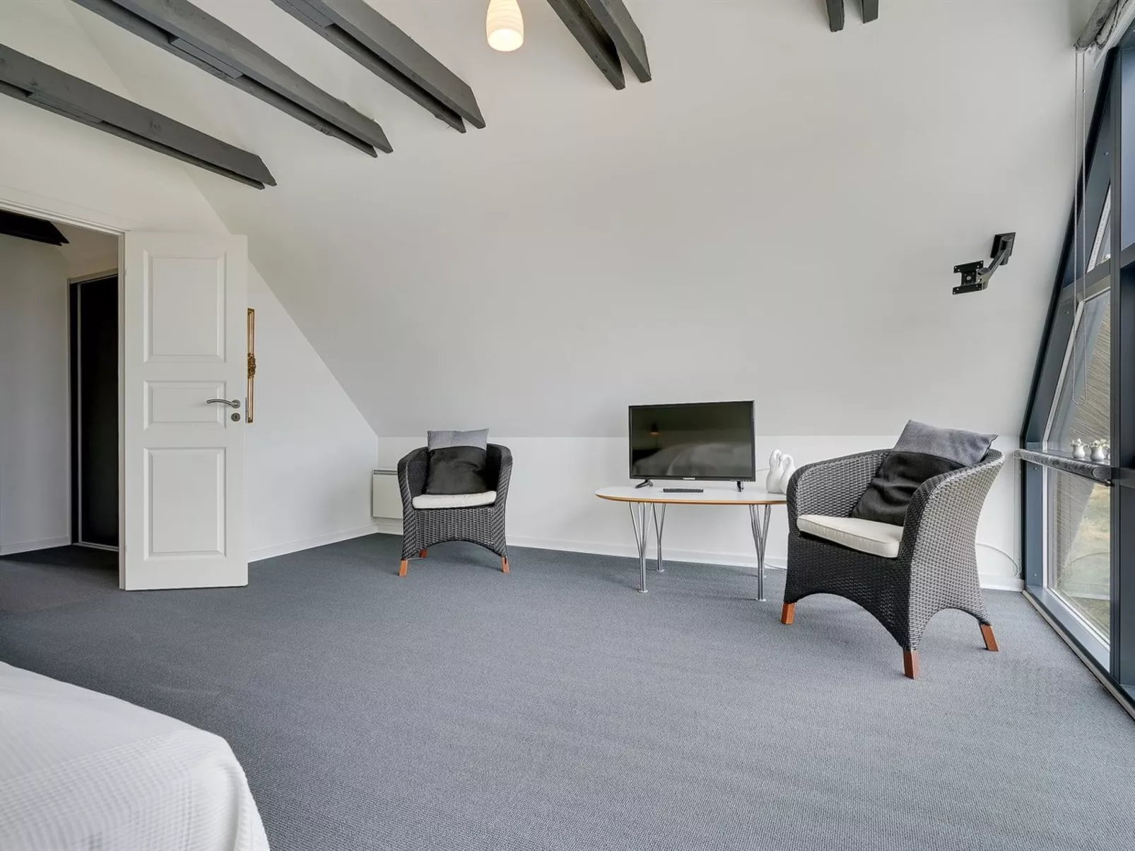 "Anselmi" - 450m from the sea-Inside