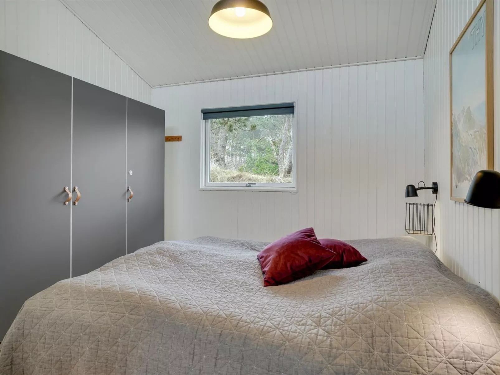 "Ljupka" - 1km from the sea-Dedans