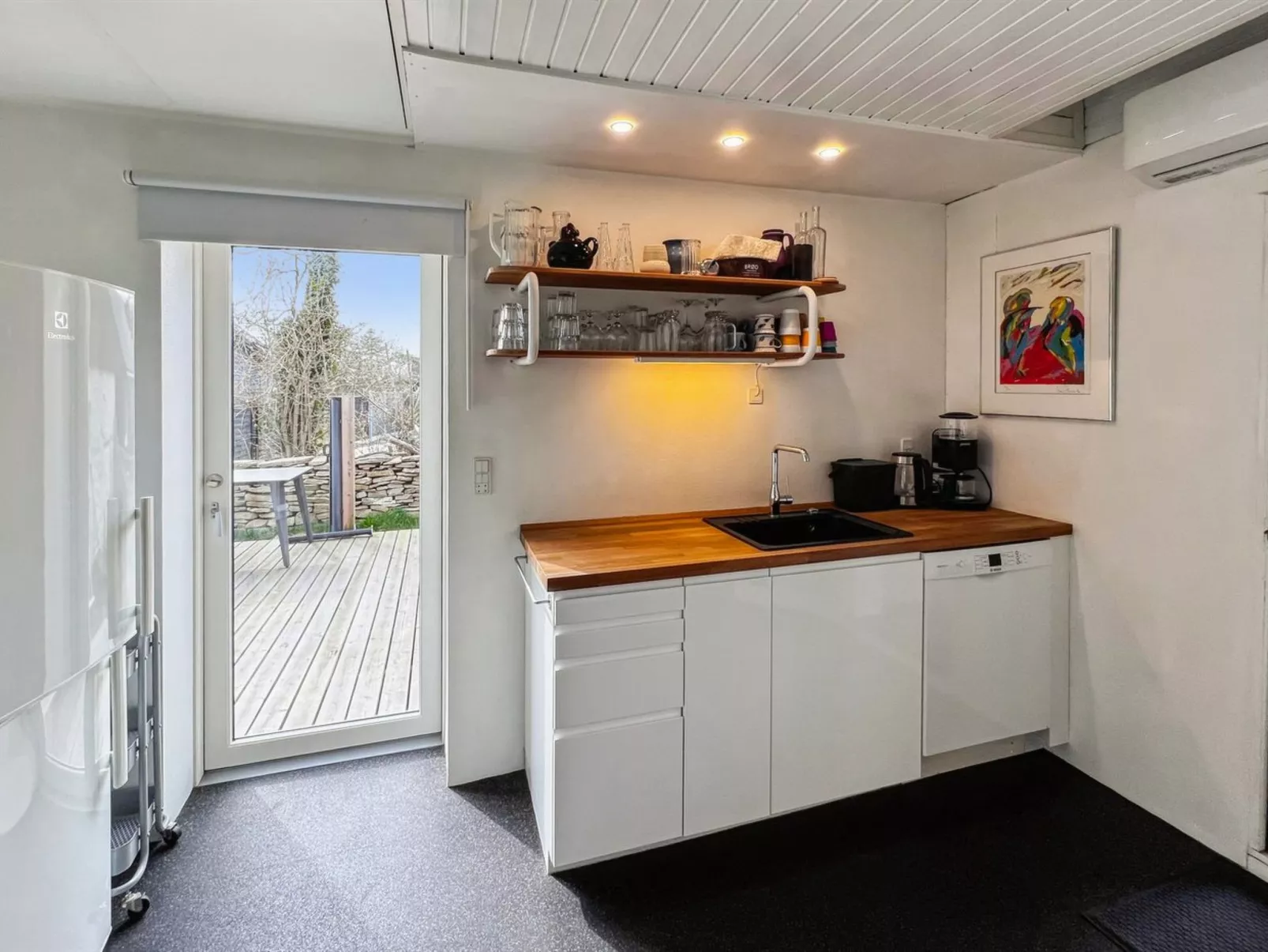 "Elize" - 250m from the sea-Inside