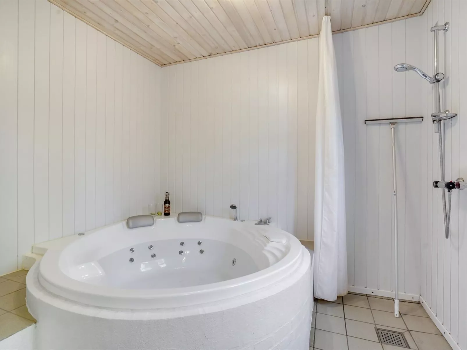 "Granke" - 3.8km from the sea-Inside