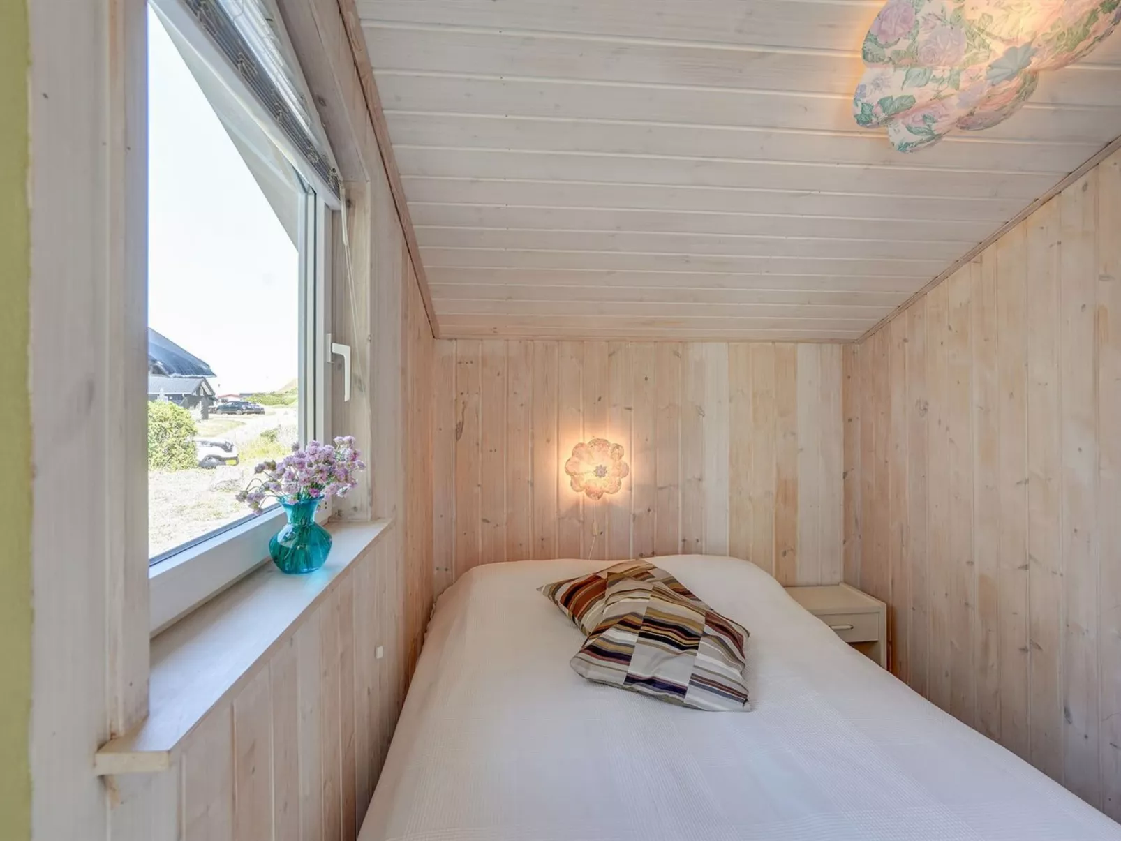 "Heidine" - 176m from the sea-Drinnen