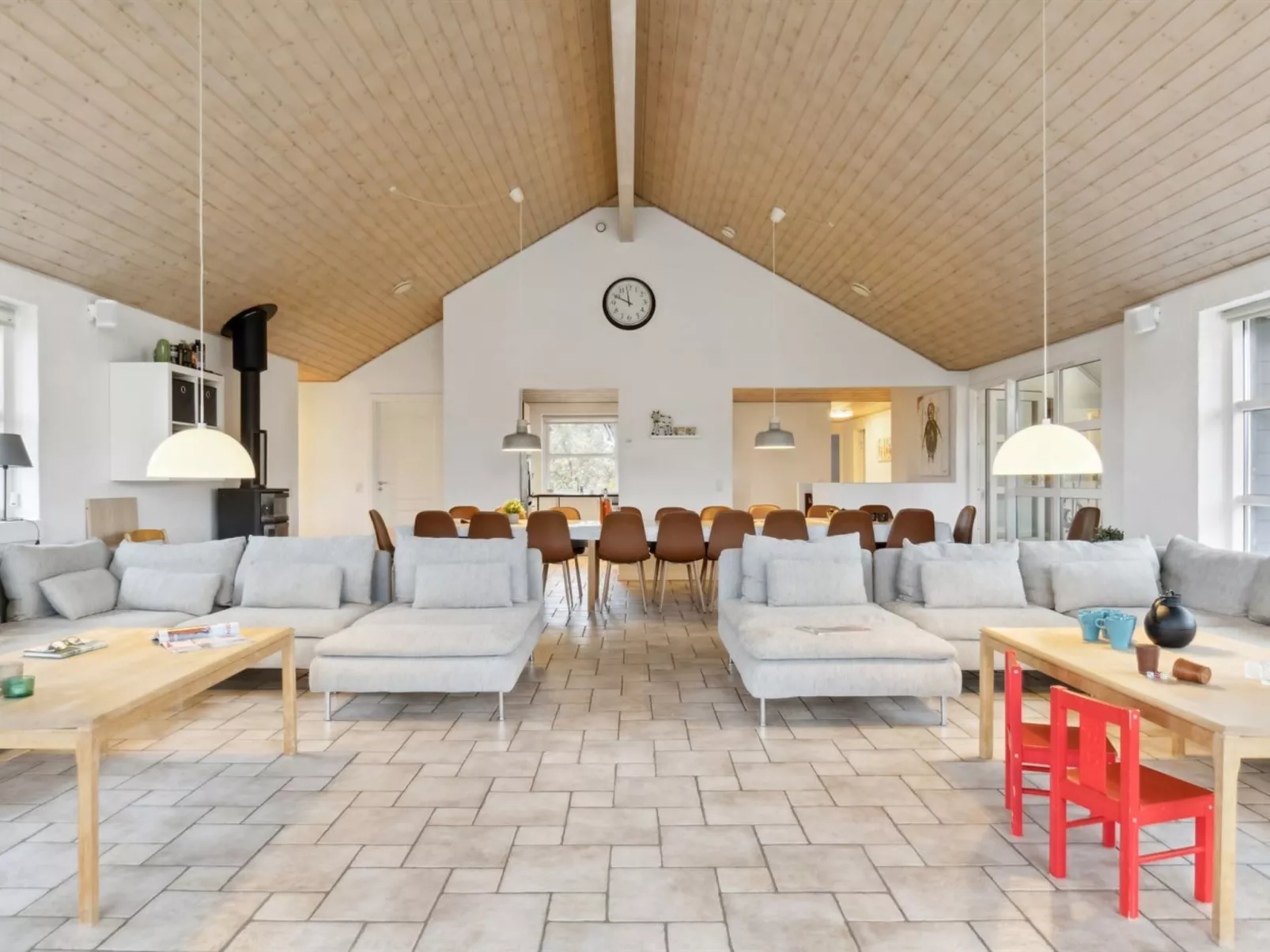 "Berenika" - 500m from the sea-Dedans