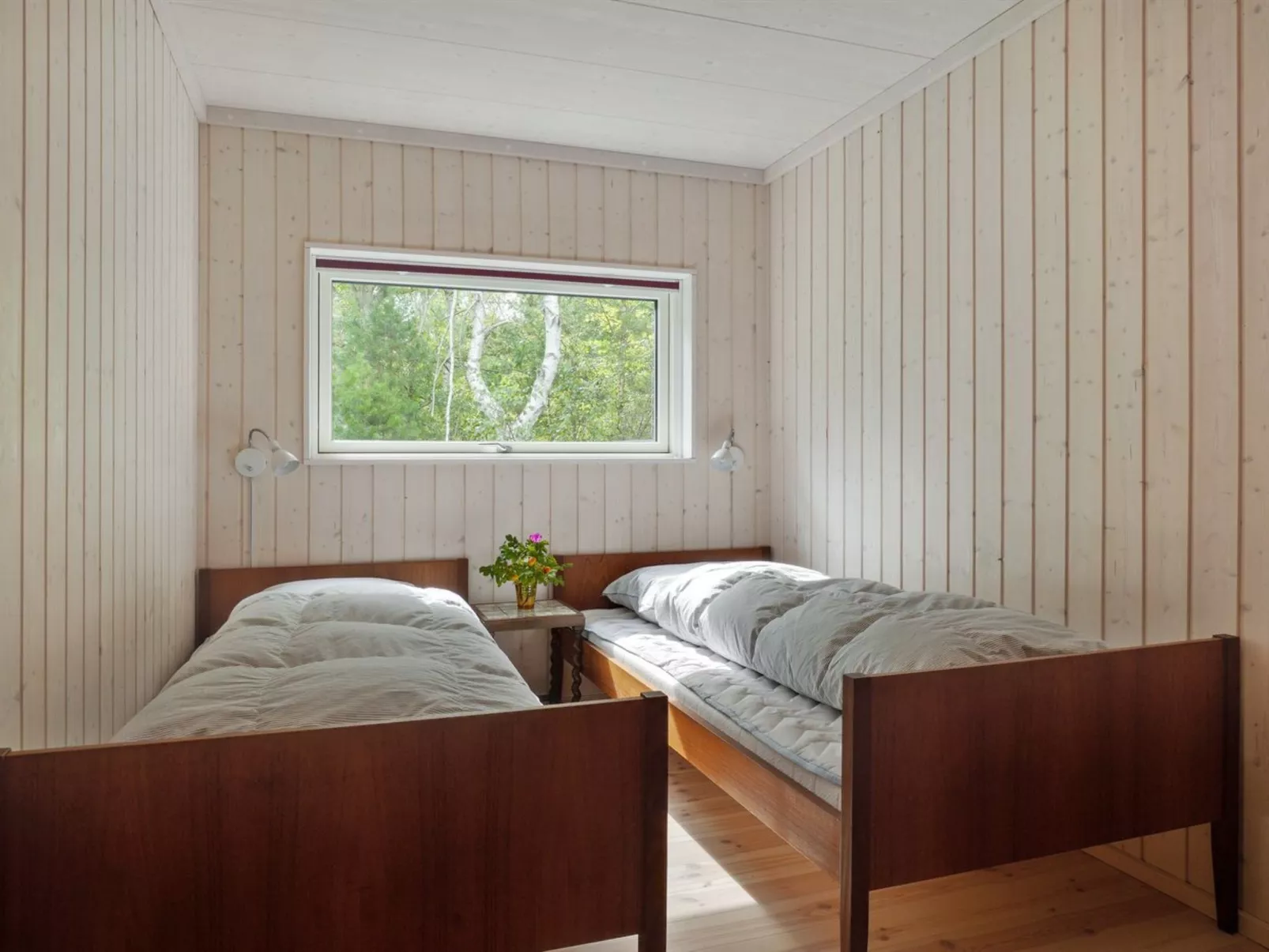 "Efka" - 175m from the sea-Inside