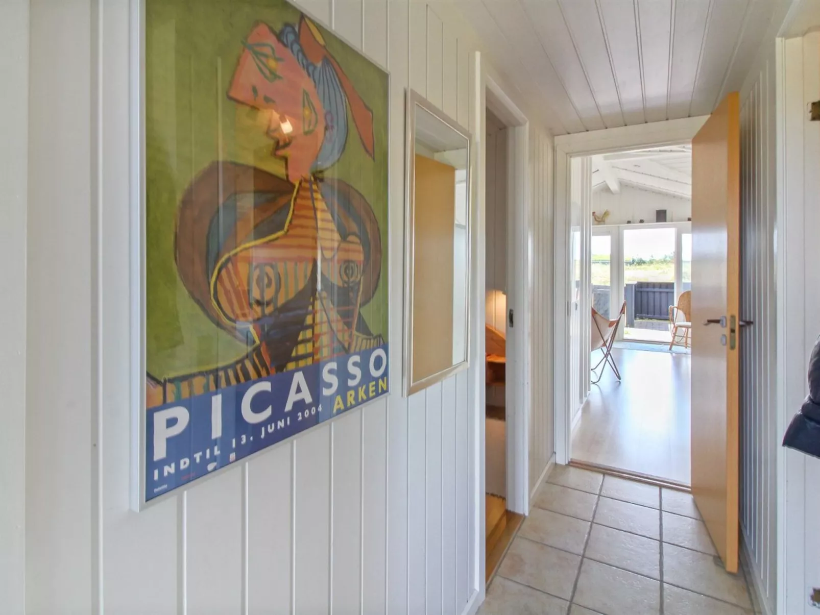 "Edyta" - 400m from the sea-Inside