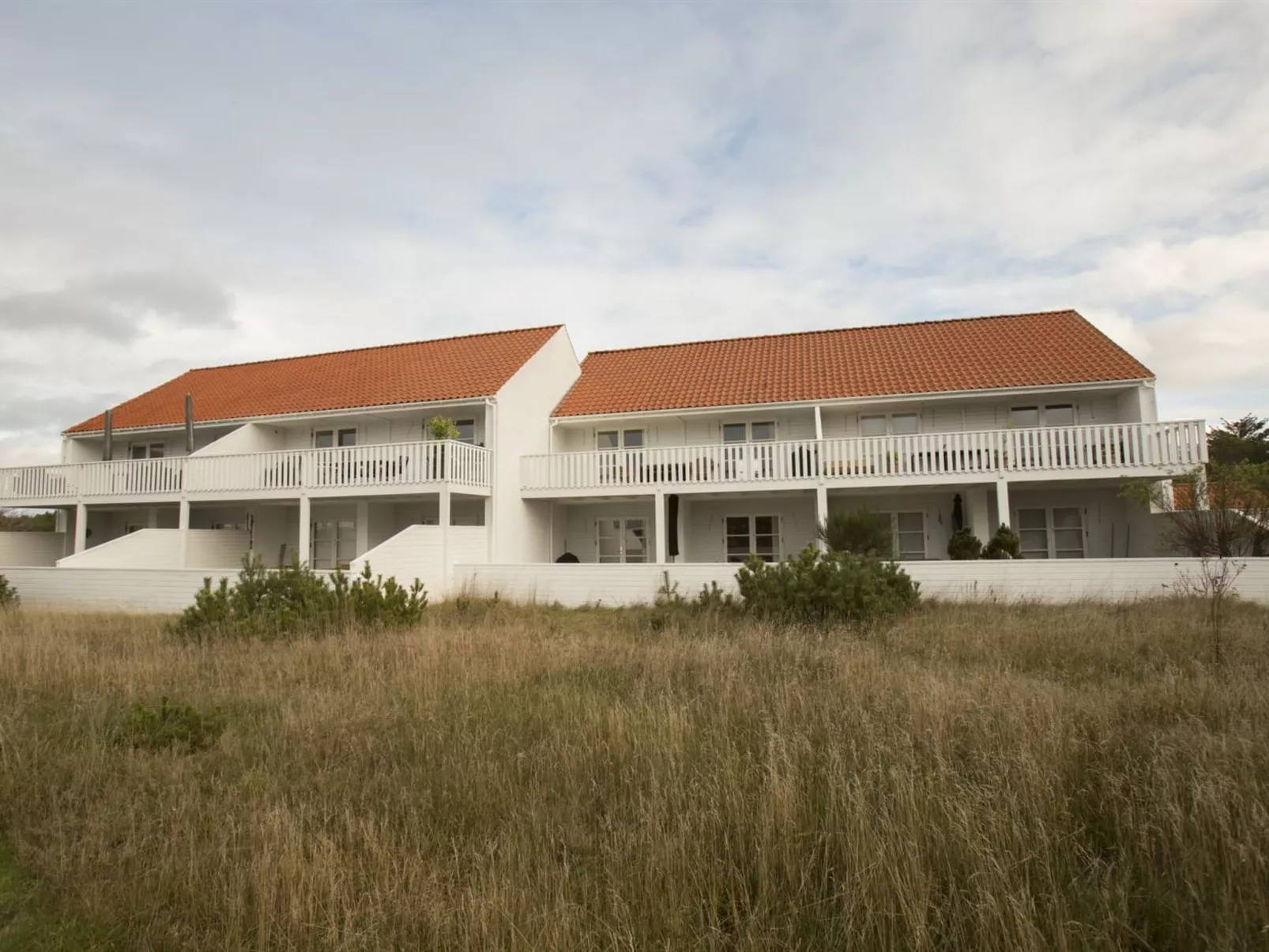 "Thorgrim" - 800m from the sea-Outside