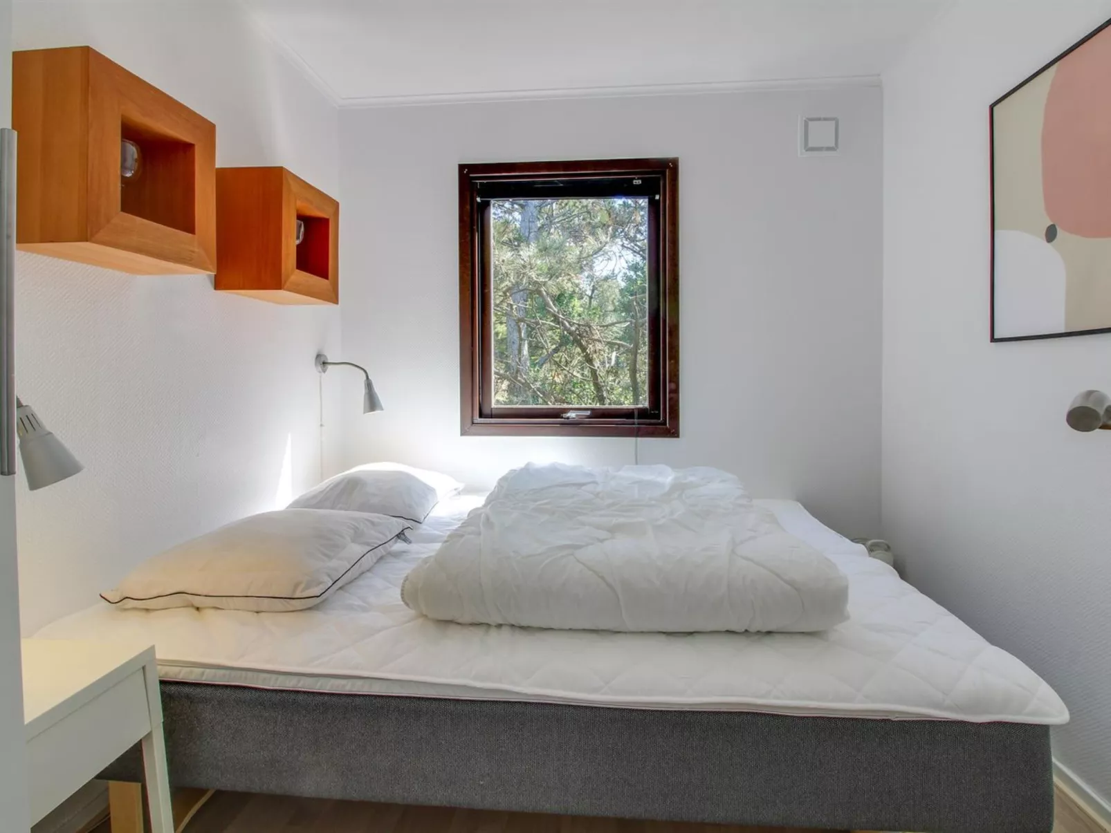 "Hannu" - 900m from the sea-Drinnen