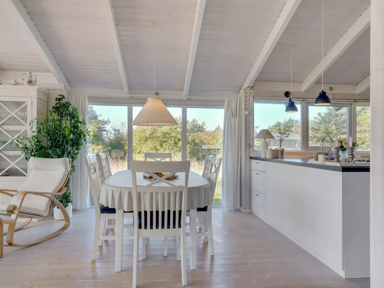 "Wante" - 900m from the sea-Inside