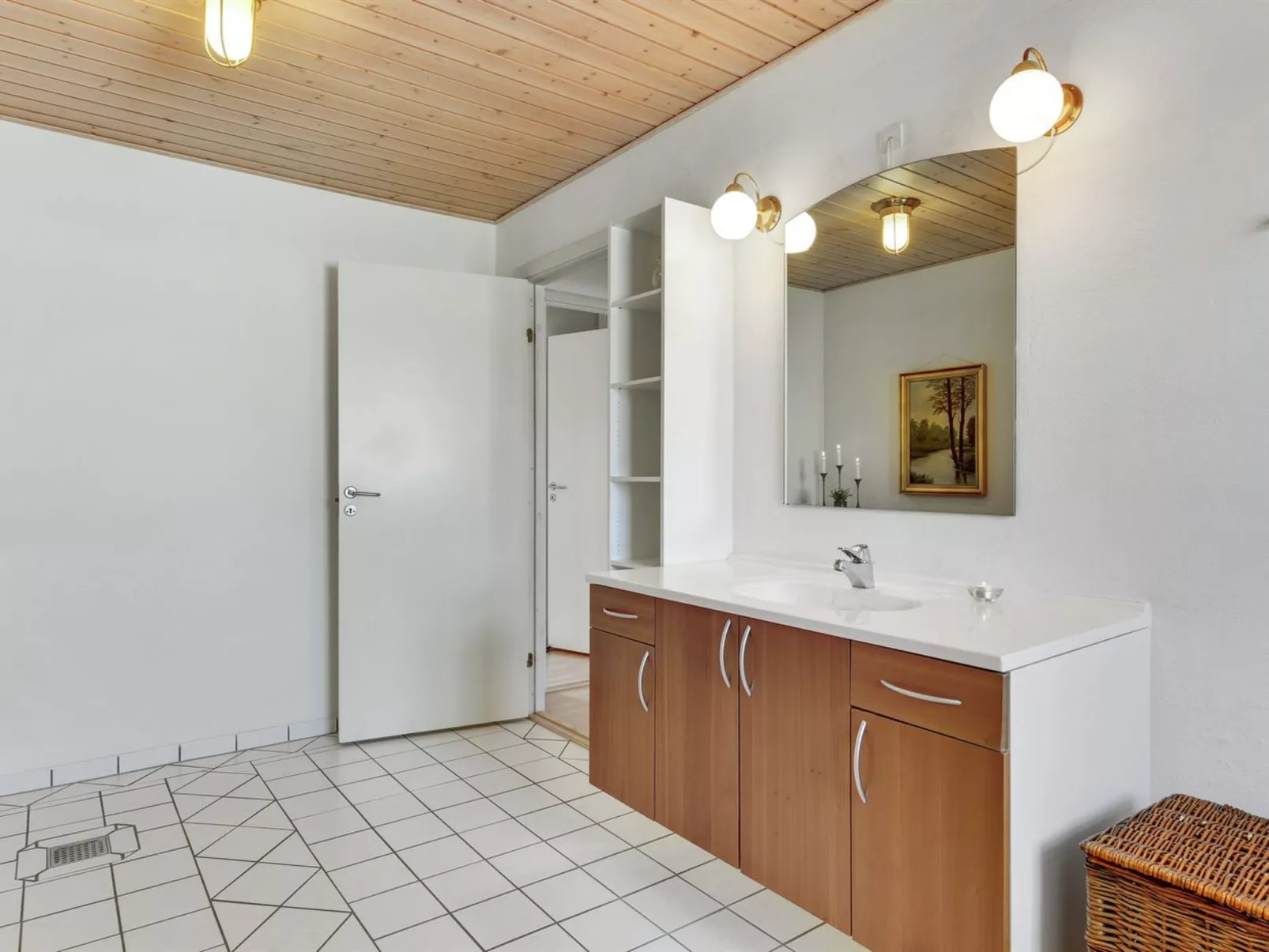 "Ottmar" -  from the sea-Dedans