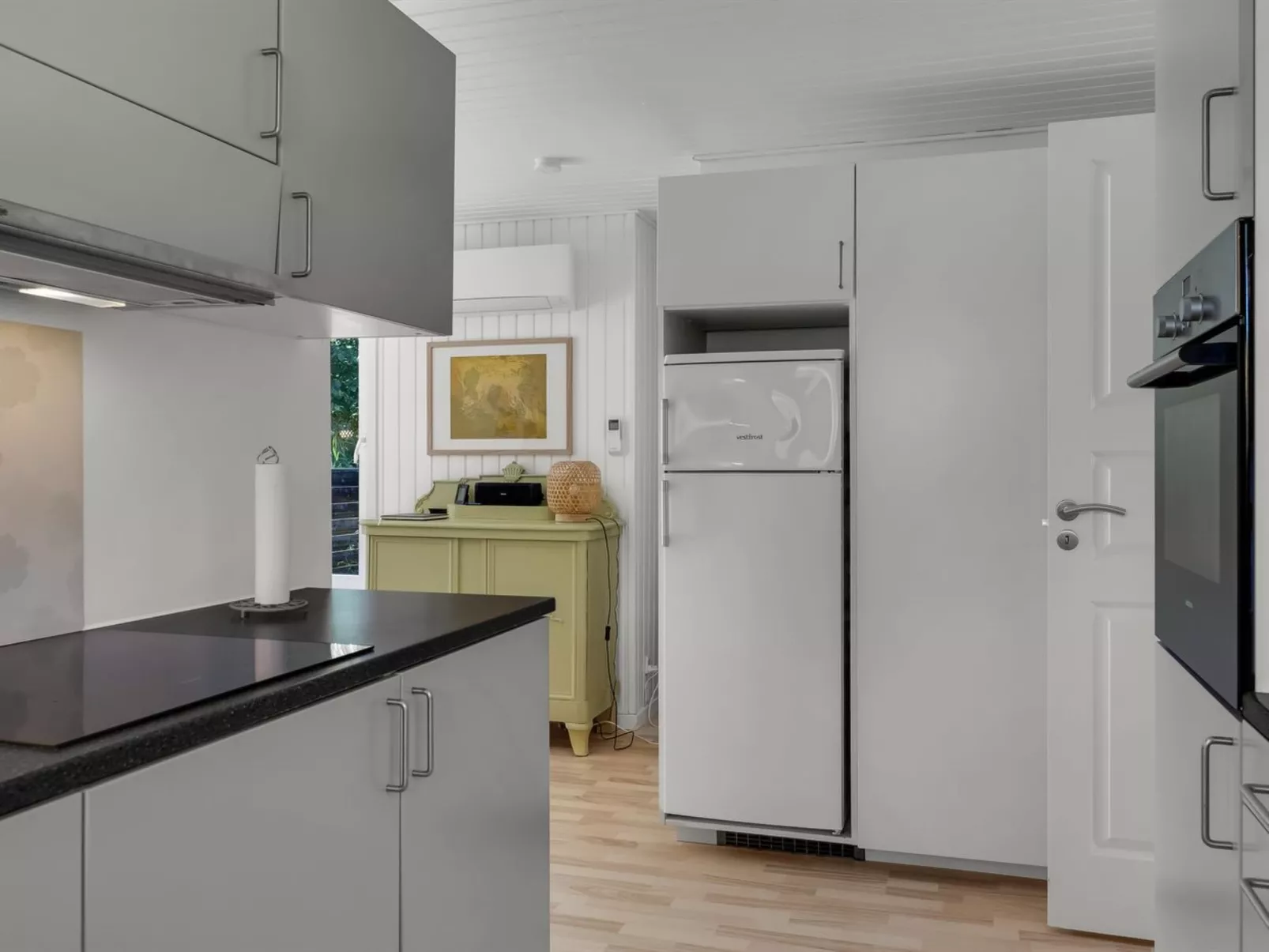 "Denisa" - 2.3km from the sea-Inside