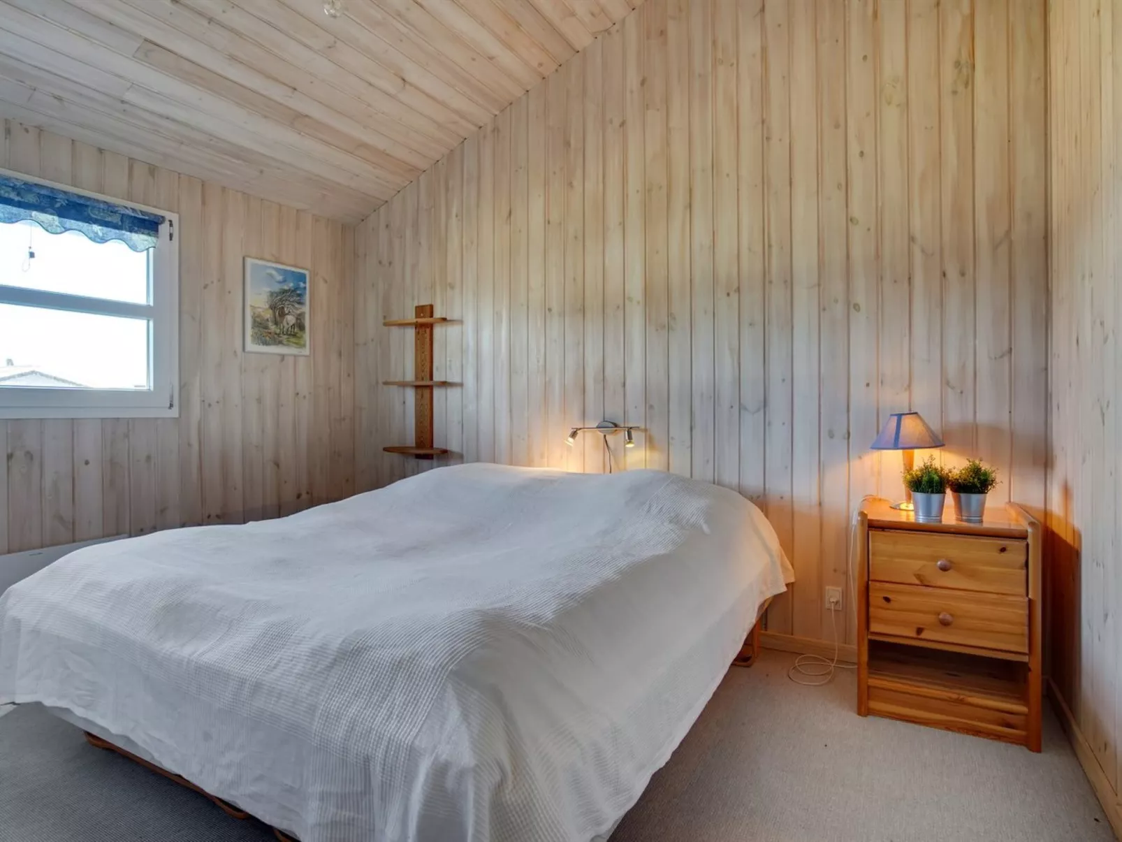 "Zafirka" - 364m from the sea-Inside