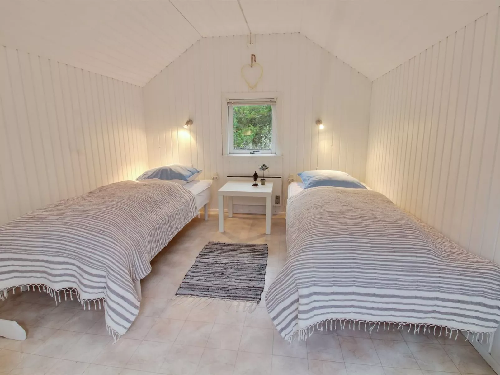 "Annakarin" - 500m from the sea-Dedans