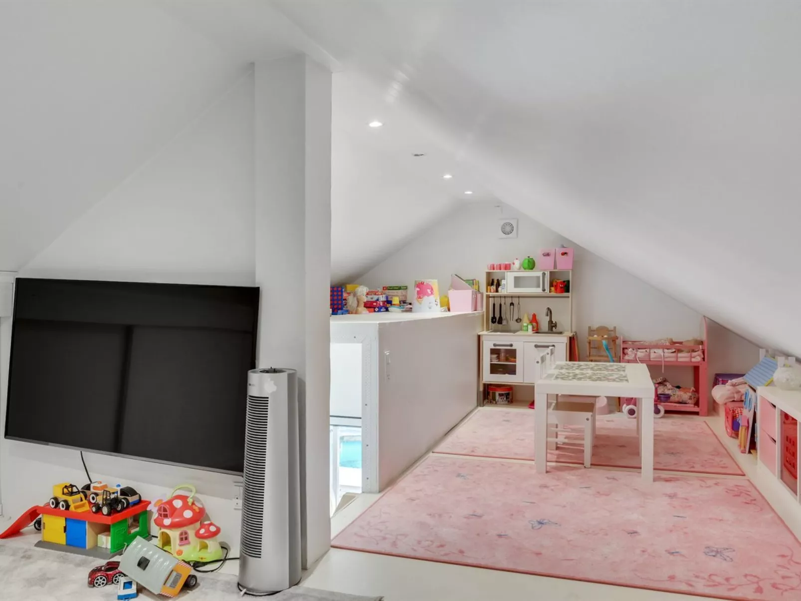 "Makrina" - 175m from the sea-Inside