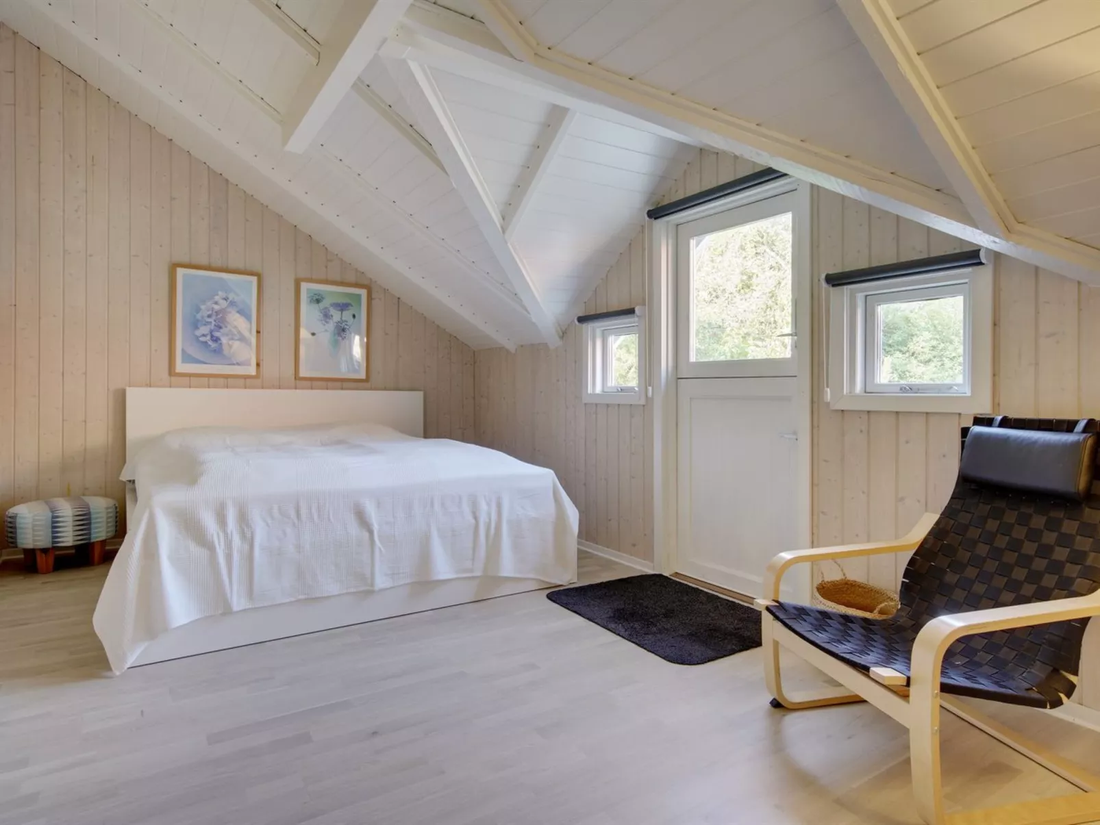 "Liselotta" - 550m from the sea-Drinnen