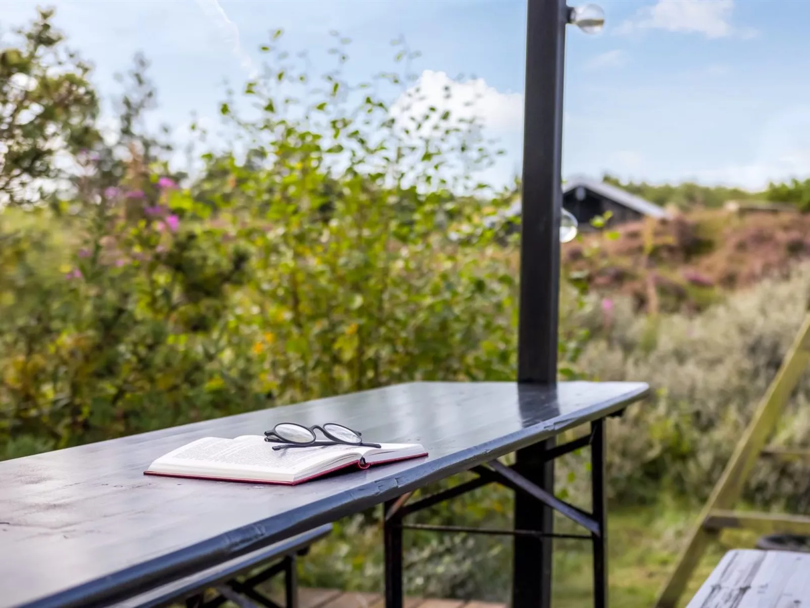 "Gilda" - 2km from the sea-Outside