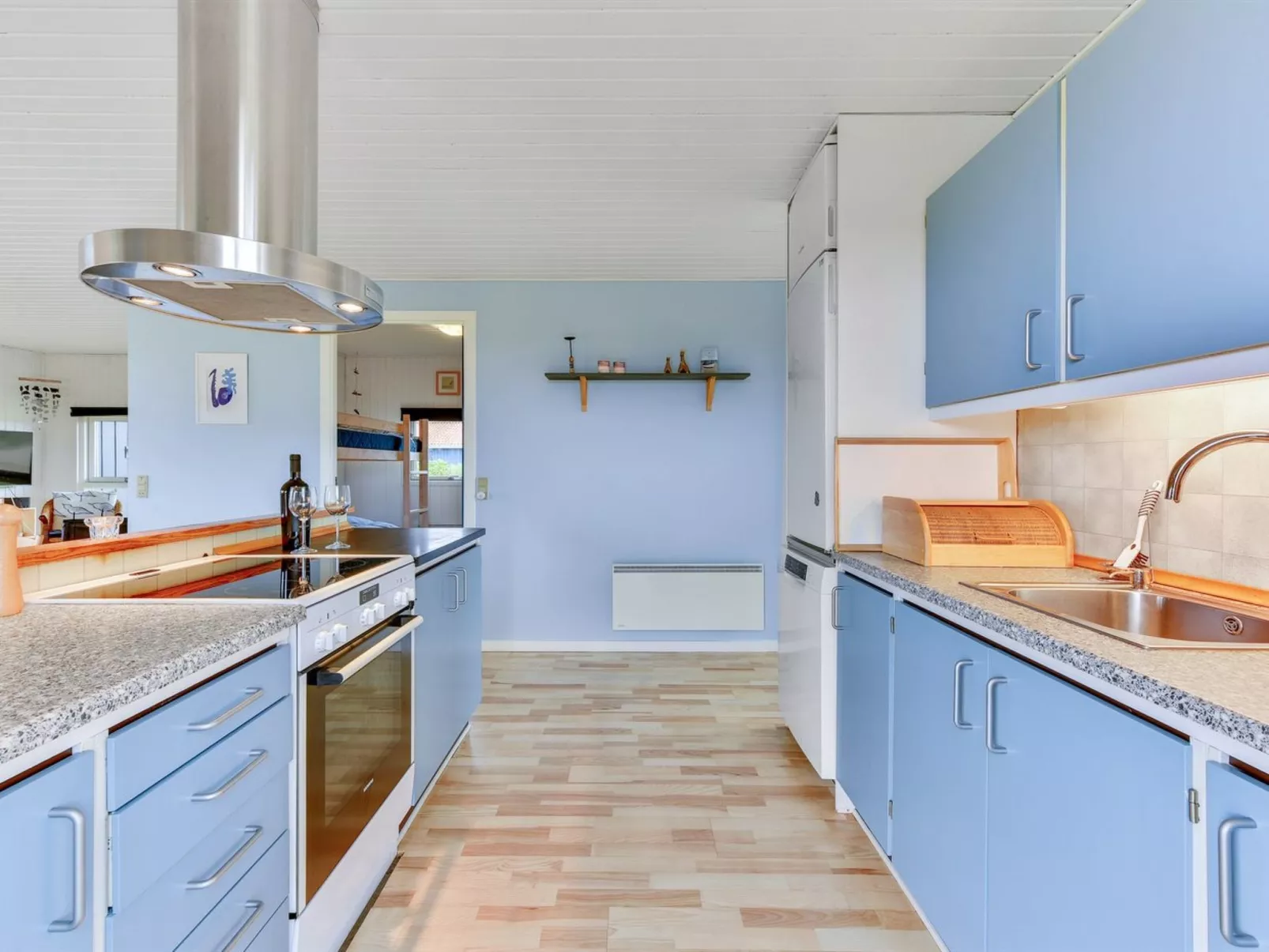 "Thamara" - 350m from the sea-Inside