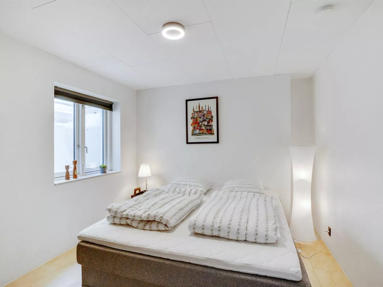 "Andri" - 600m to the fjord-Inside