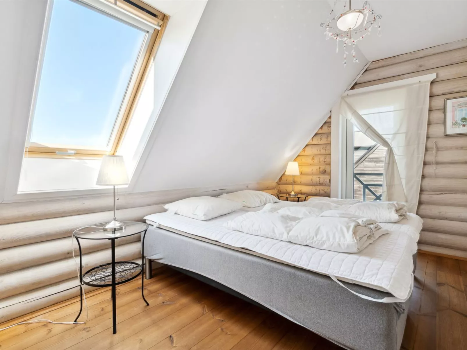 "Heli" - 200m from the sea-Inside