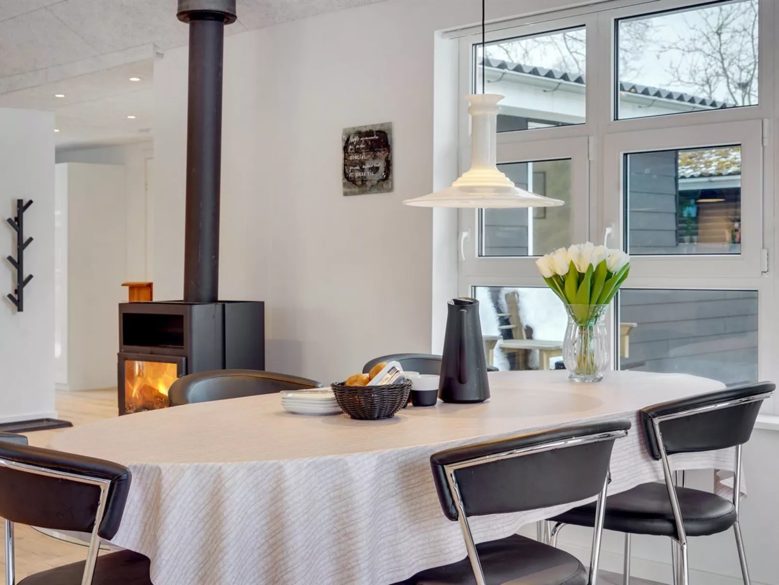 "Jurien" - 450m from the sea-Dedans