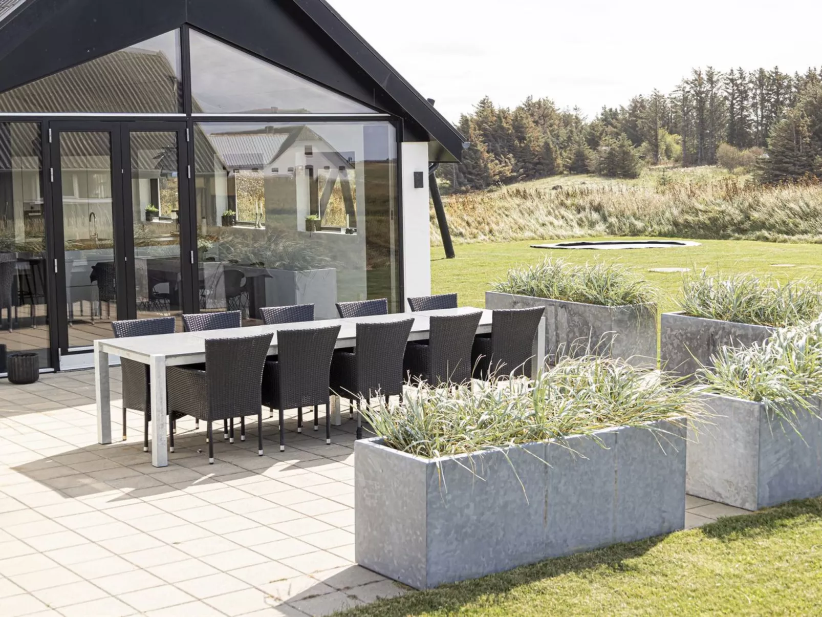 "Volfgang" - 250m from the sea-Outside