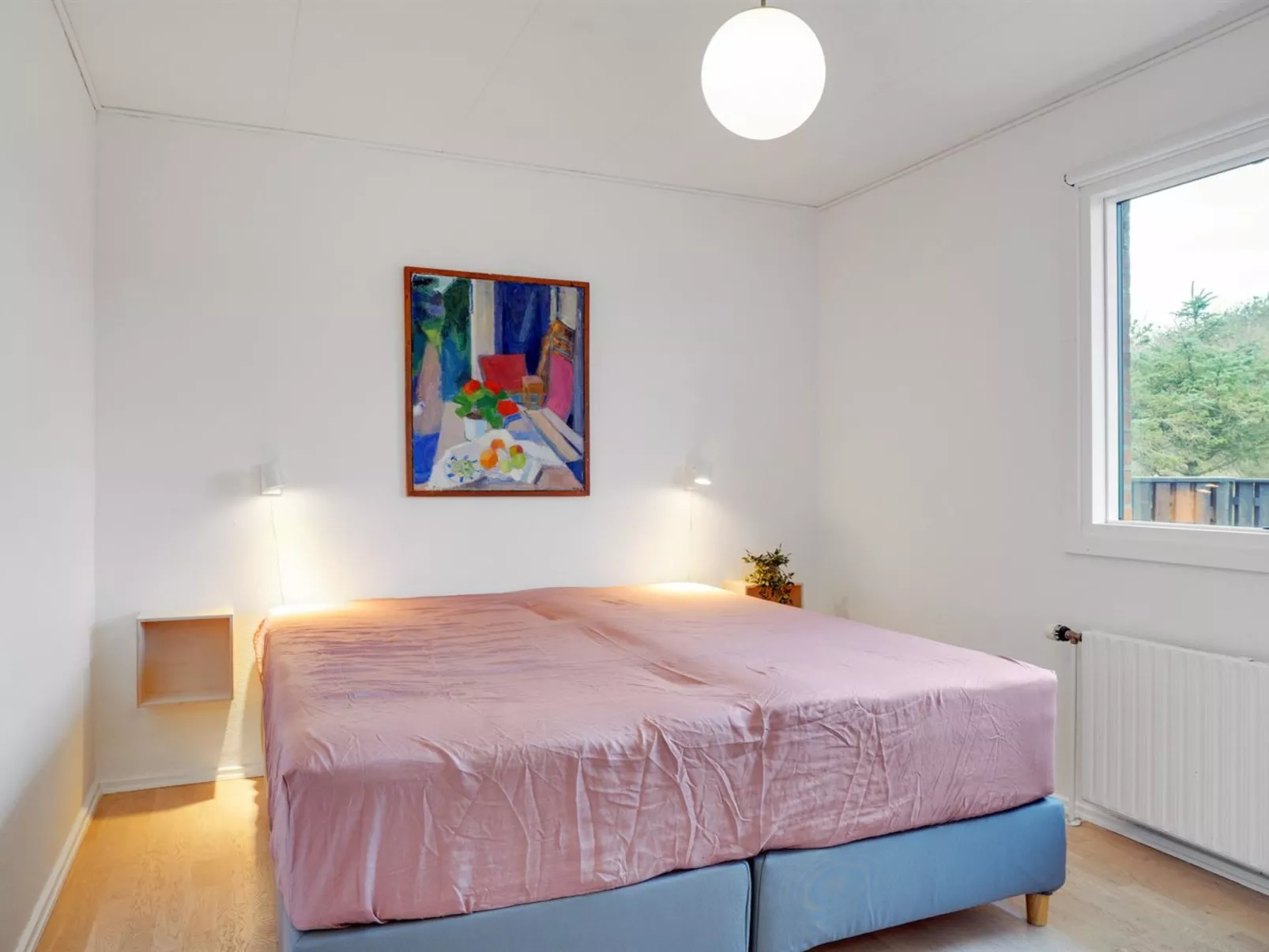 "Fridolina" - 200m from the sea-Inside