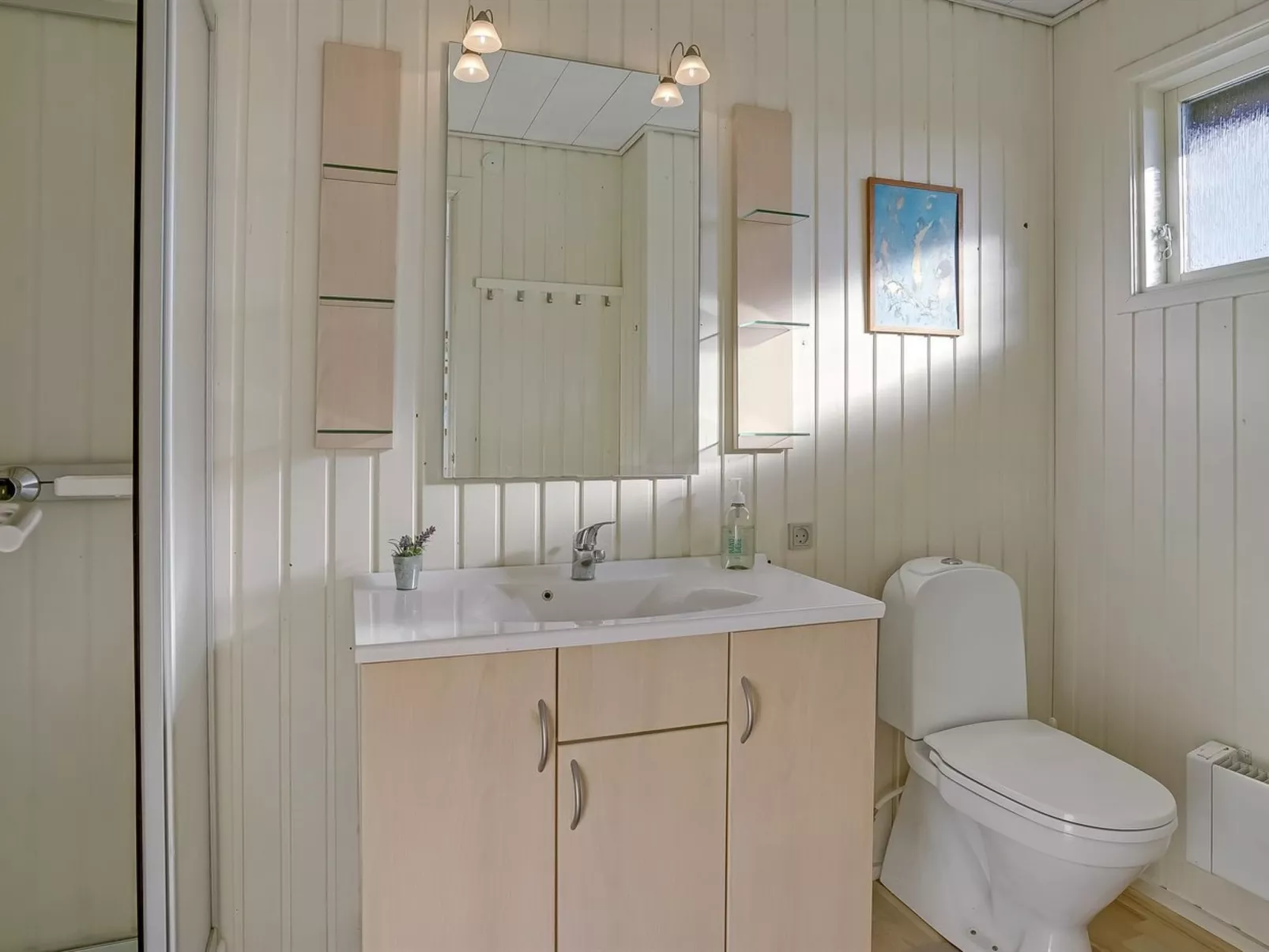 "Kalle" - 400m from the sea-Inside