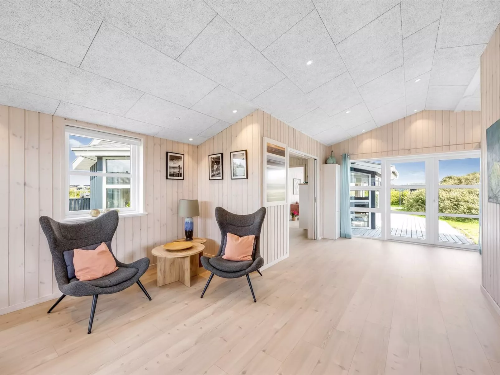 "Cvetan" - 200m from the sea-Inside