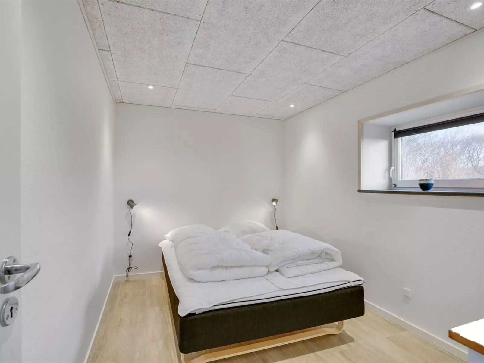 "Markhild" - 300m to the fjord-Drinnen